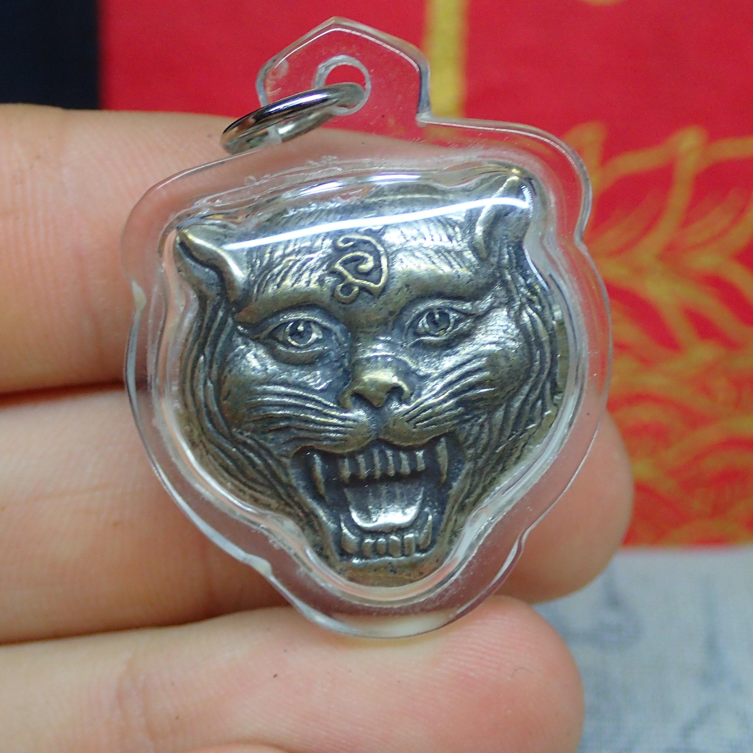 talismania tiger talismania tiger