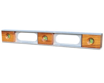 600mm Superior Level - Spirit Level engraved with name