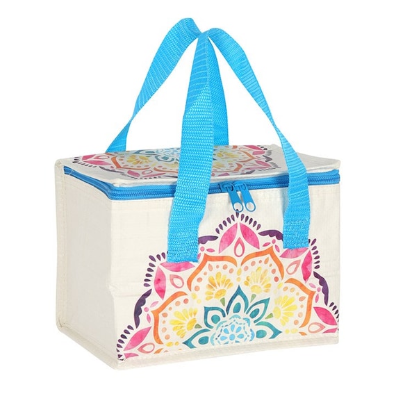 Recycled lunch hotsell bags insulated