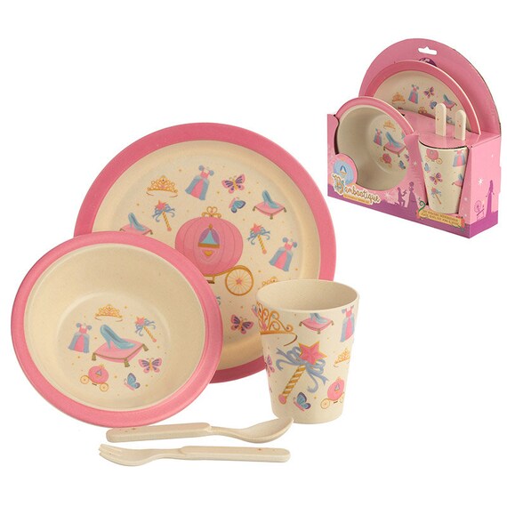 infant feeding set