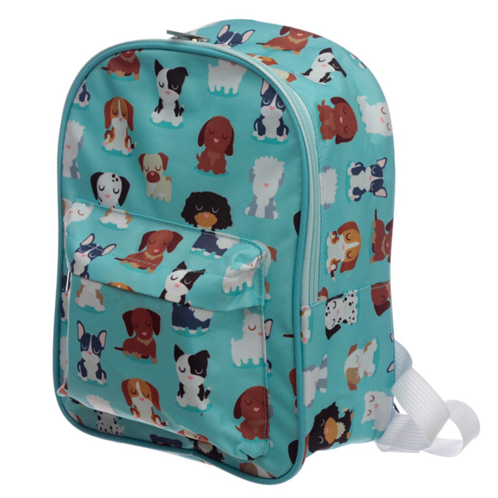 Cute Puppies Dogs Kids Backpack Boys Girls Rucksack School Etsy