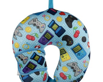 novelty travel pillow