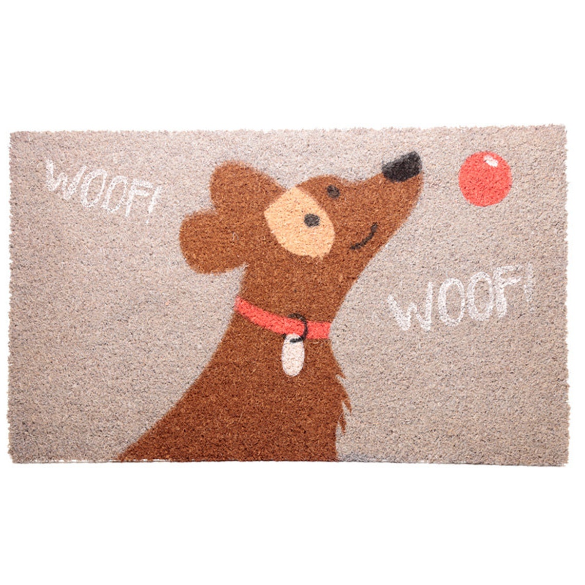 Patch Dog Indoor Mat Doormat Mat Front Door Mat Etsy