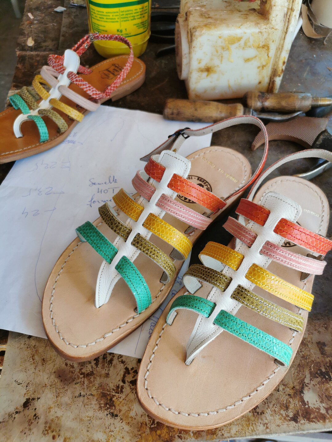 TROPEZIENNE BLUE España