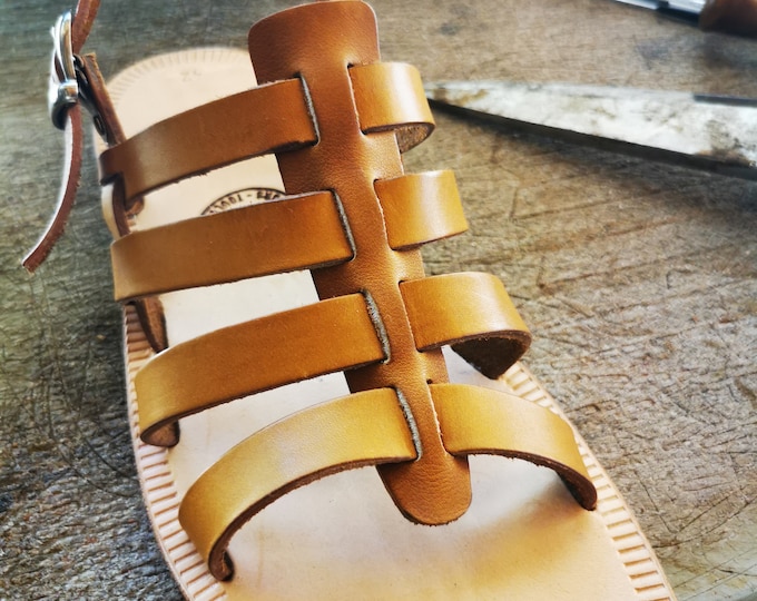 TROPEZIENNES sans entredoigt tropeziennes fabriquées en France