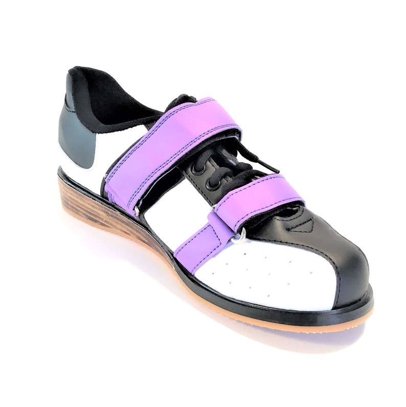weightlifting shoes highest heel