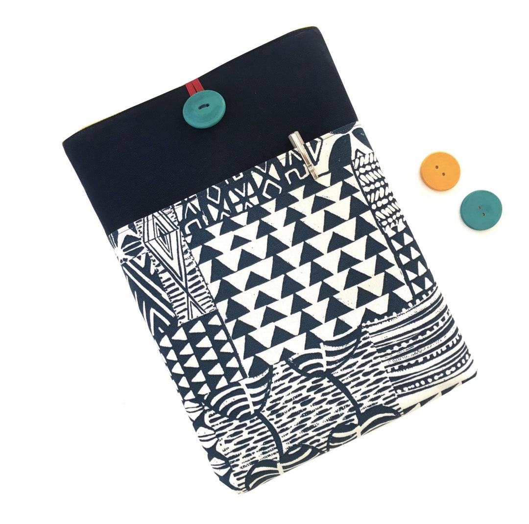 Classic Laptop Sleeve 13 Inch Fabric MacBook Air Pro 13 14 15 Etsy