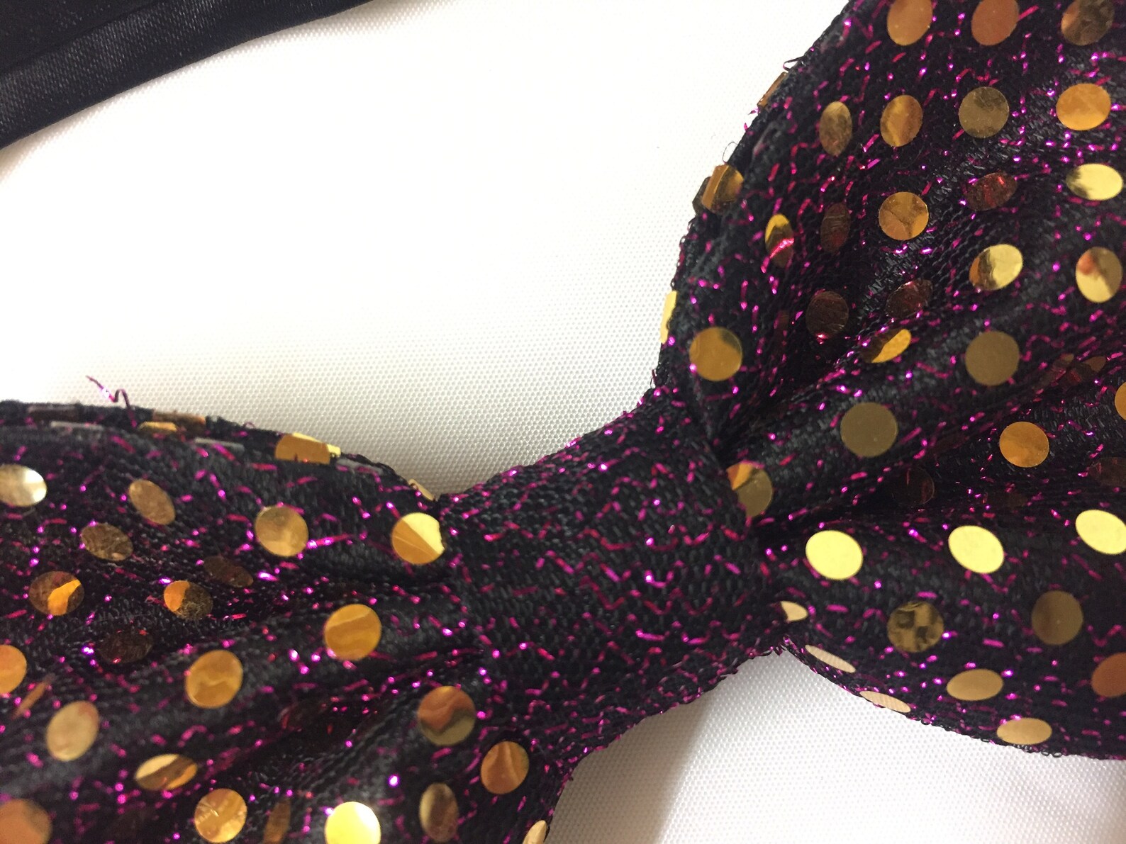 funky bowtie