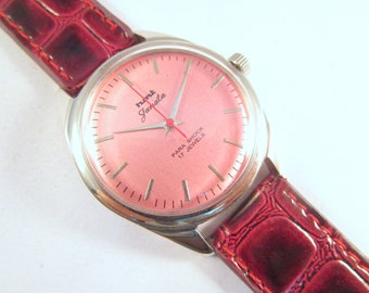 hmt janata parashock 17 jewels price