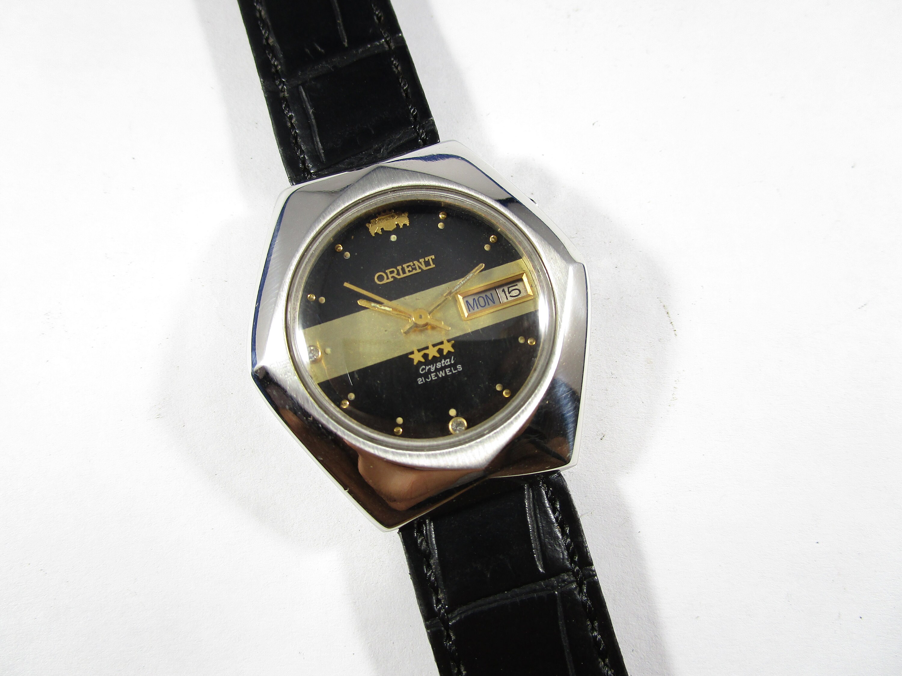 jual jam orient original