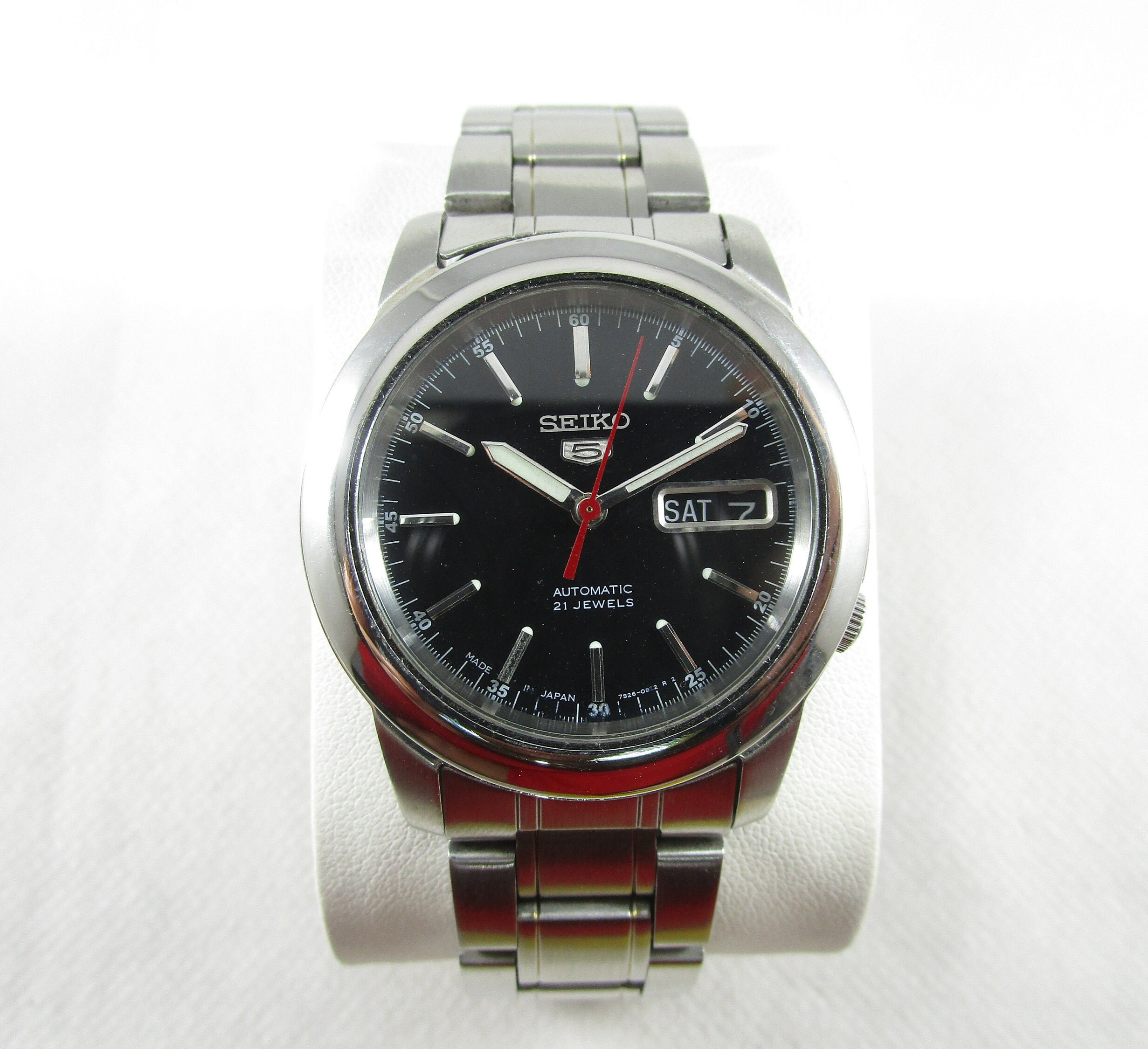 seiko snke53