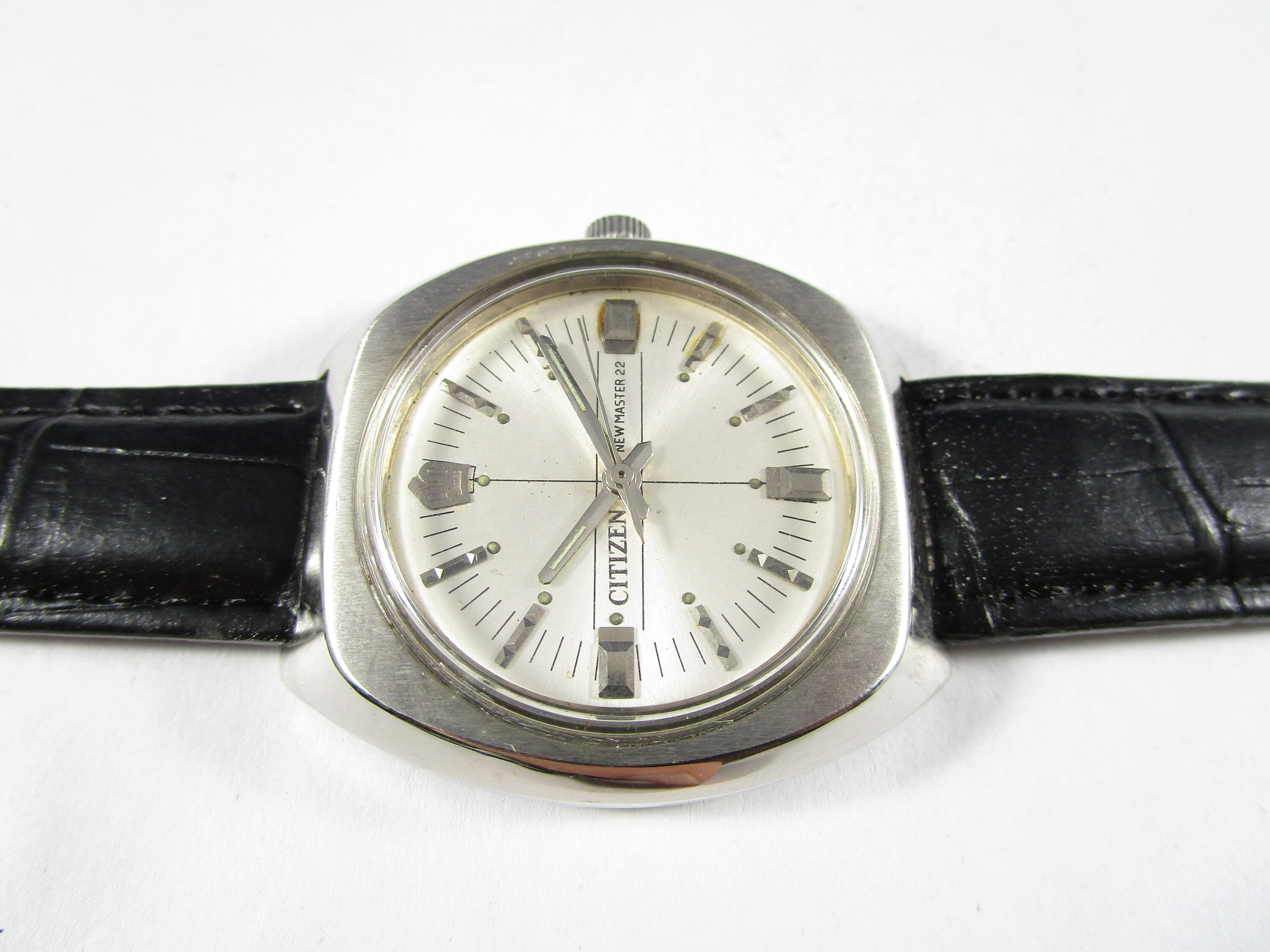Citizen new master store 22 price
