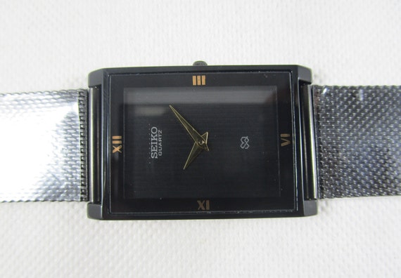Seiko super quartz shop