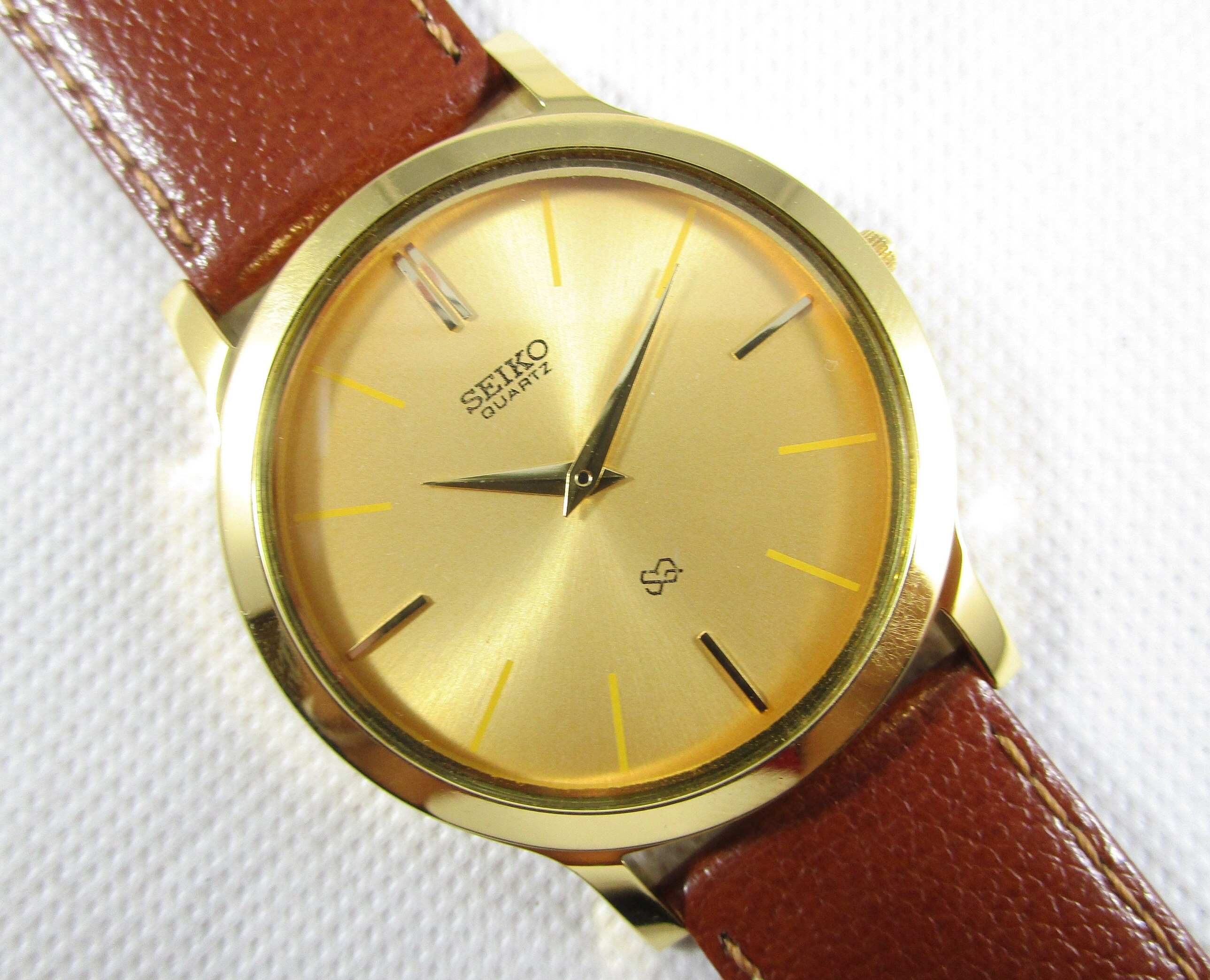 Buy Seiko Square Watch Online In India - Etsy India