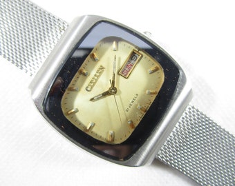 Citizen baratos sales