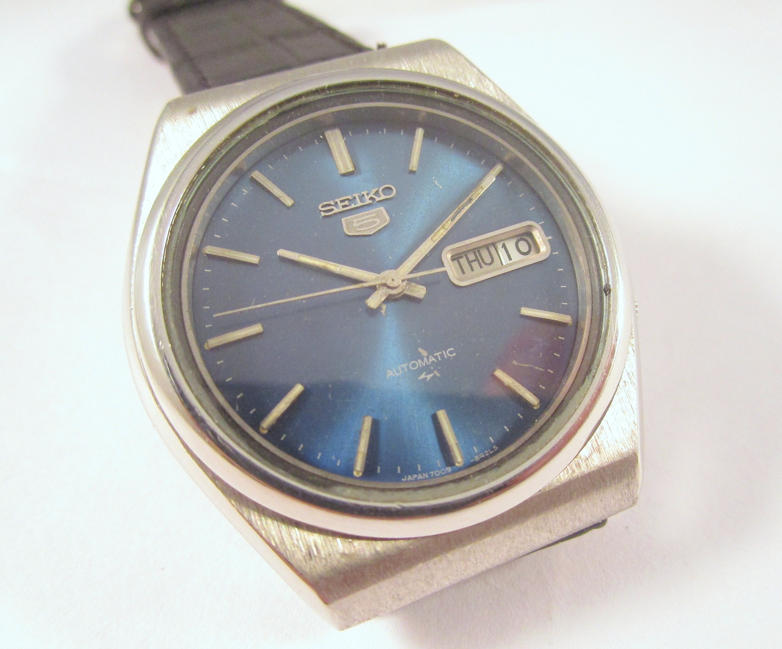 seiko 17j