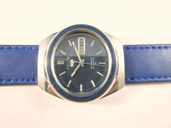 Pre owned seiko cheap