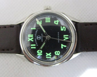 Favre leuba sea king 61093 store