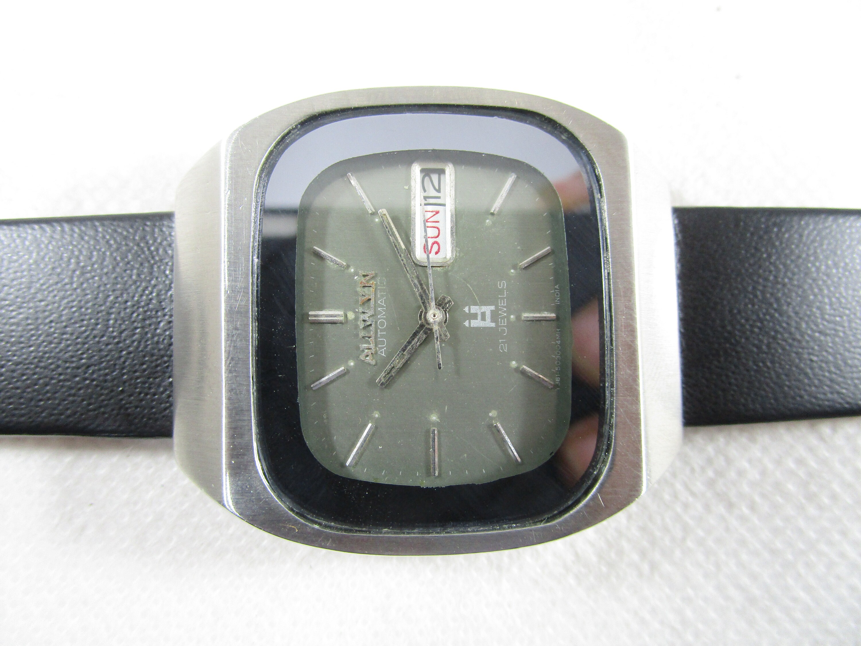 Allwyn watch shop price