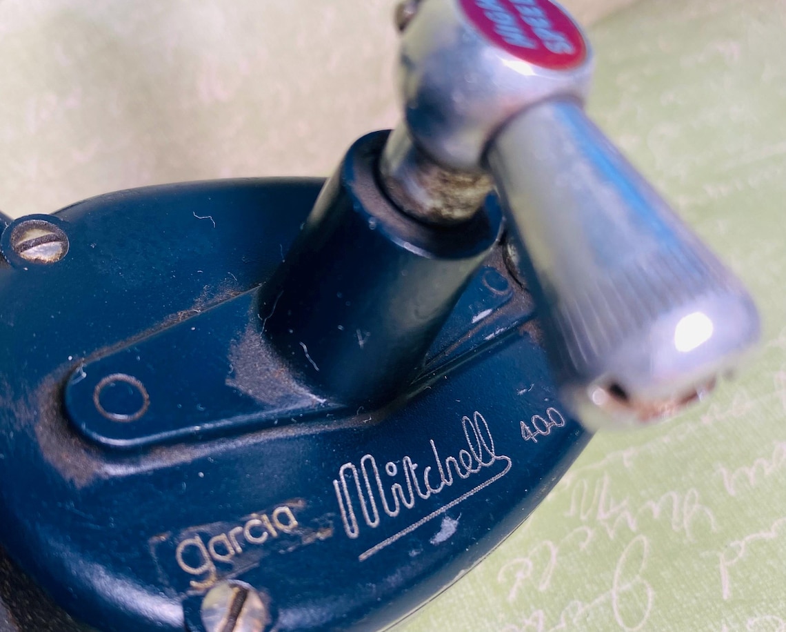 Akami Sarika 5000 Mulinello Da Pesca - Foto 6