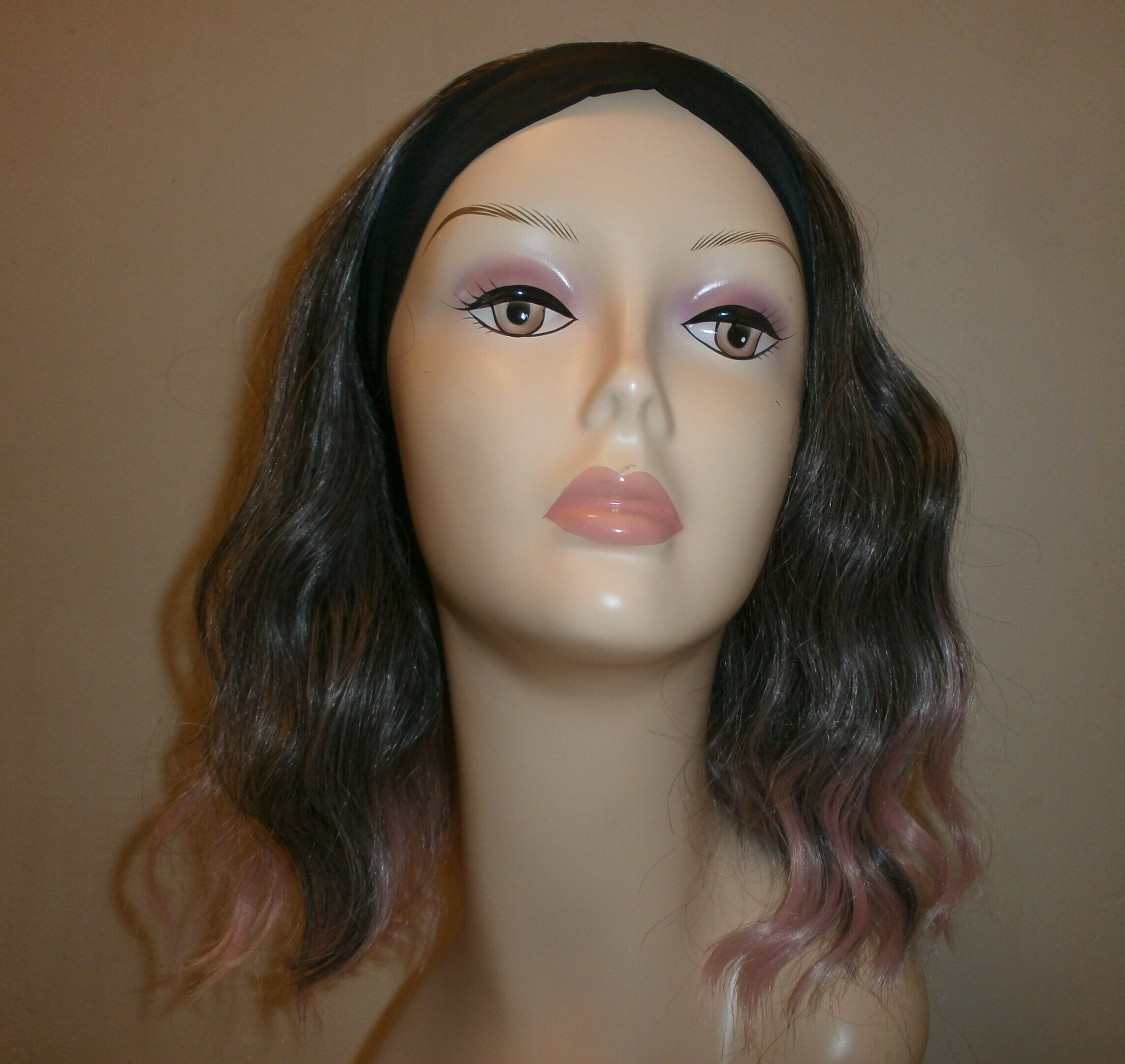 Adjustable Elastic Band, Lace Wig Band, Stretchy Band for Wigs, Lace Wig  Bands
