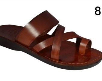 jerusalem sandals uk