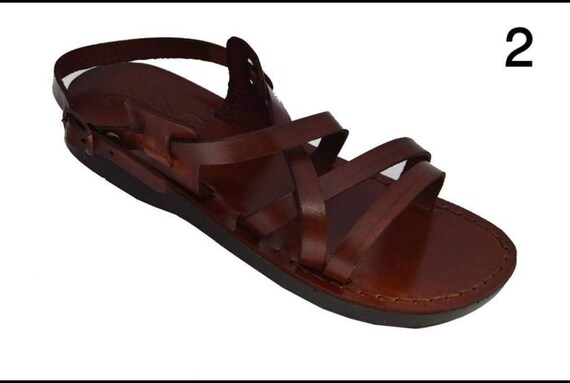 Women S High Quality Genuine Leather Sandals Hand Made In - High Quality Leather Sandals Women S High Quality Genuine Leather Sandals Hand Made In - High Quality Leather Sandals