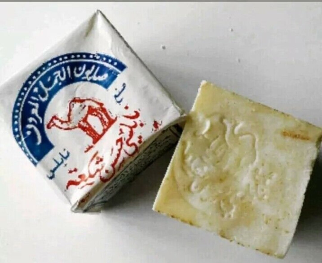 8x Hand Made 100 Olive Oil Organic Natural Soap.aljamal TM Etsy