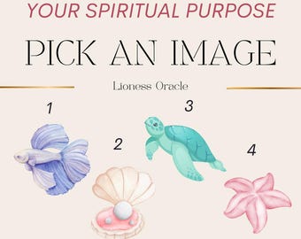 Love + Spiritual Bundle of Channeled Readings