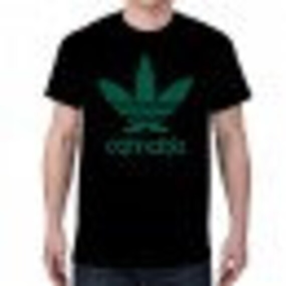 Cannabis Adidas Style - España