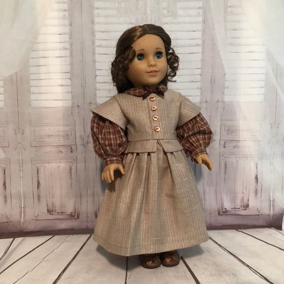 etsy doll clothes