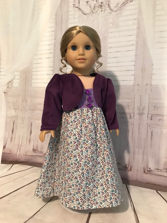 ag doll elizabeth