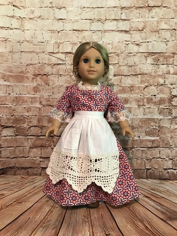 etsy 18 doll clothes