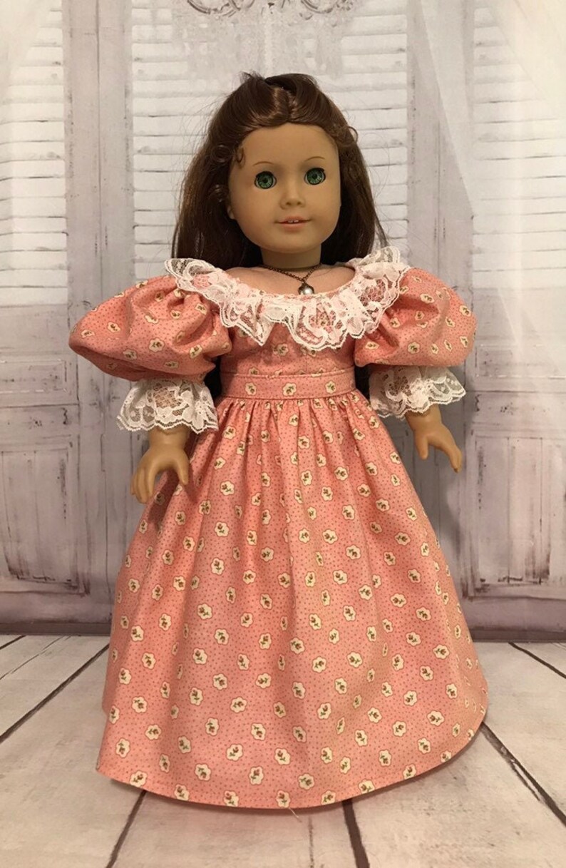 a little princess doll