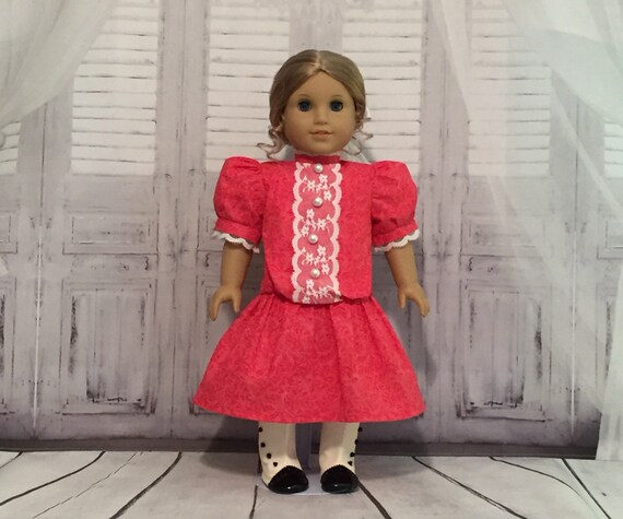 etsy 18 doll clothes
