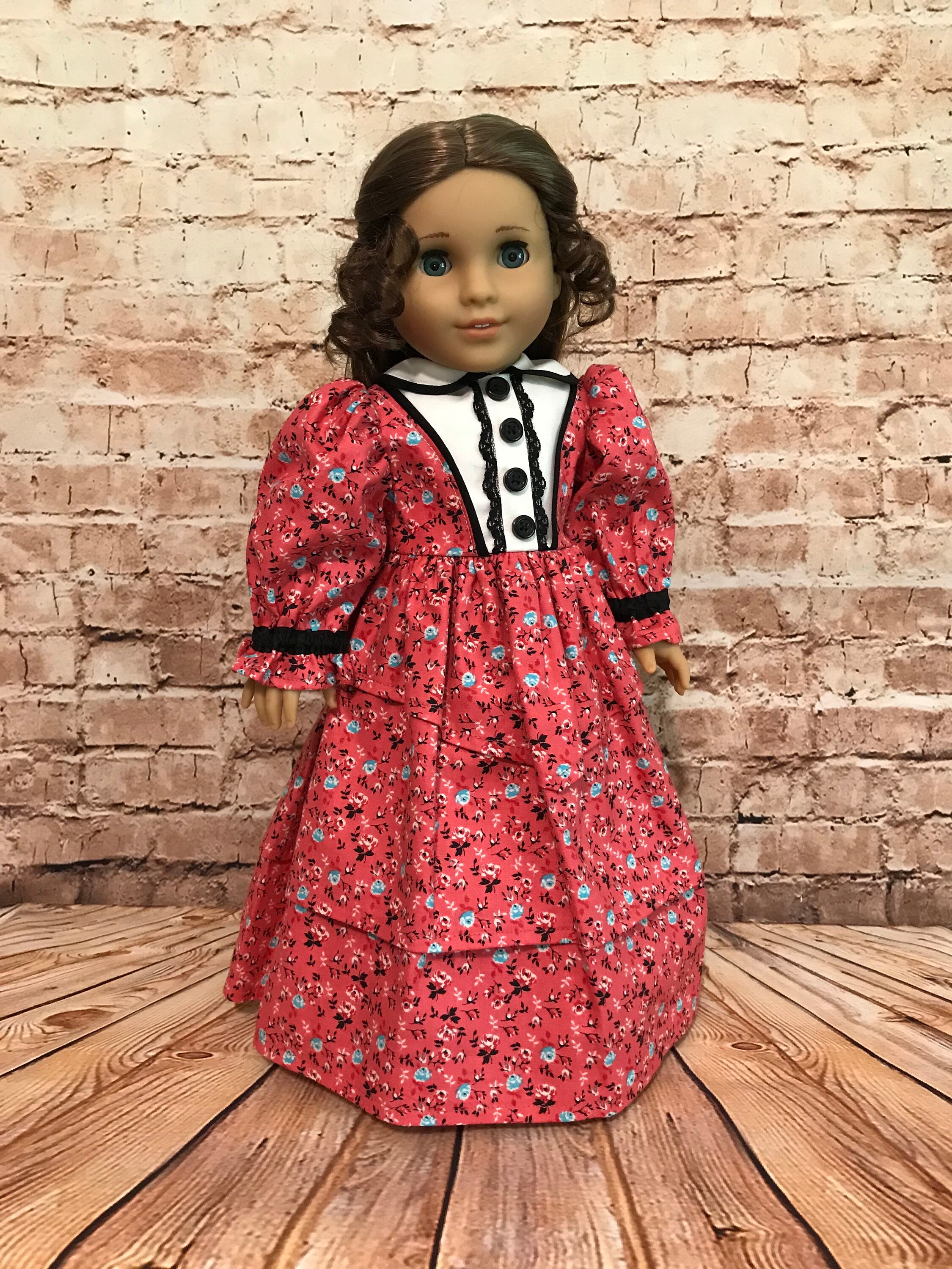 samantha doll clothes