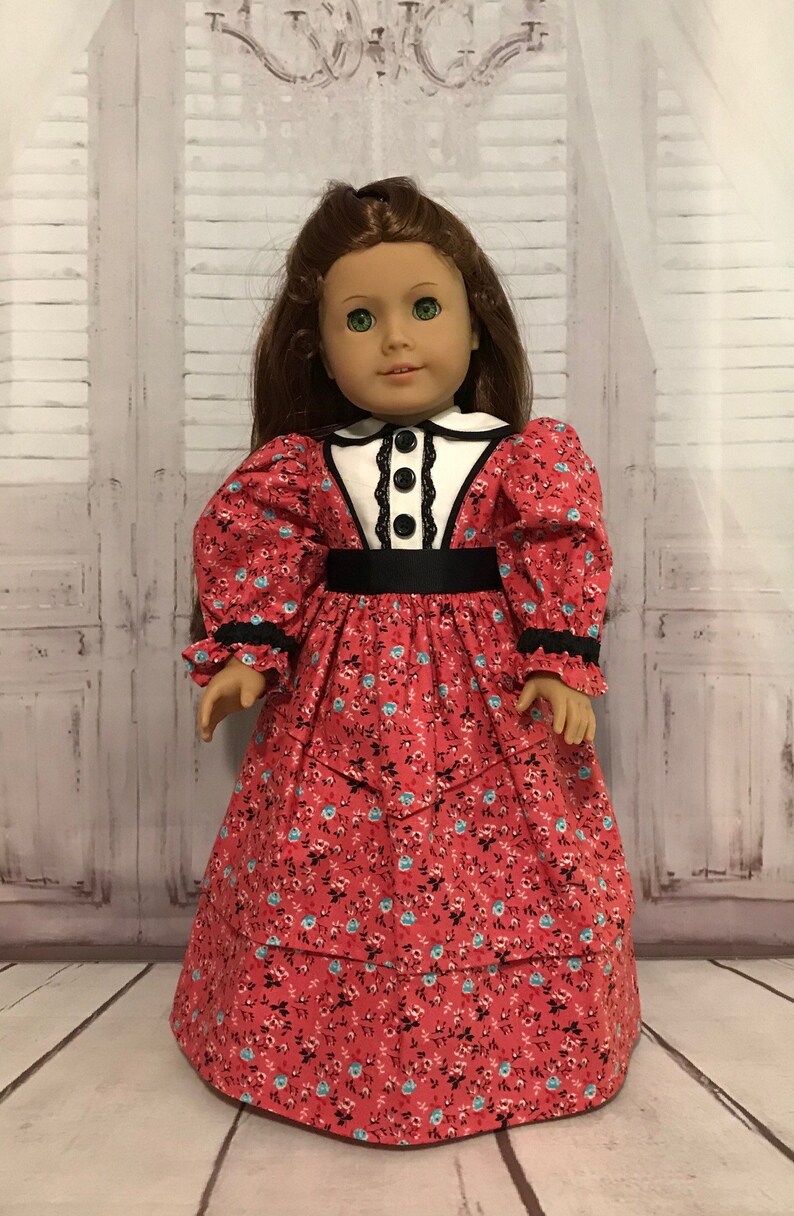 etsy 18 doll clothes