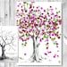 see more listings in the Wedding Tree Leinwand section