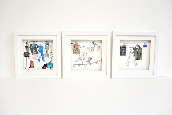Money Gift High Time Watercolor Coupon Bridal Party Etsy