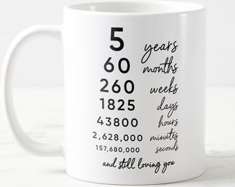 5 year anniversary gift, 5th anniversary, 5 anniversary, 5th anniversary, gift for wife, gift for boyfriend, gift for girlfriend