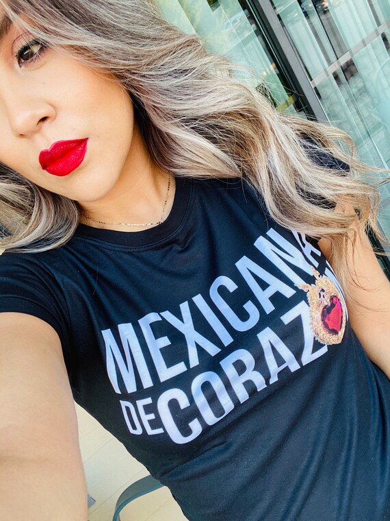Mexican T-shirts Viva Mexico Mexican 