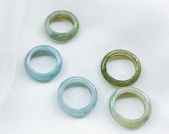 Jade Ring