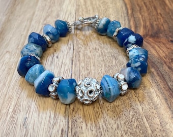 944 - Ocean Bracelet