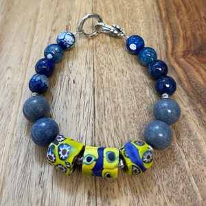 1068 - Trade Winds Bracelet