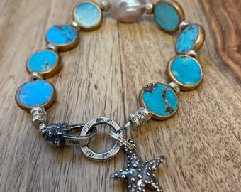 870 - Island Bracelet