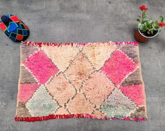 50 X 80 Inches Rugs Etsy