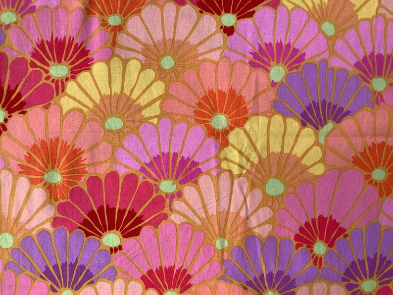 Kaffe Fassett Collective - Kaffe Fassett PWGP144 Thousand Flowers ...