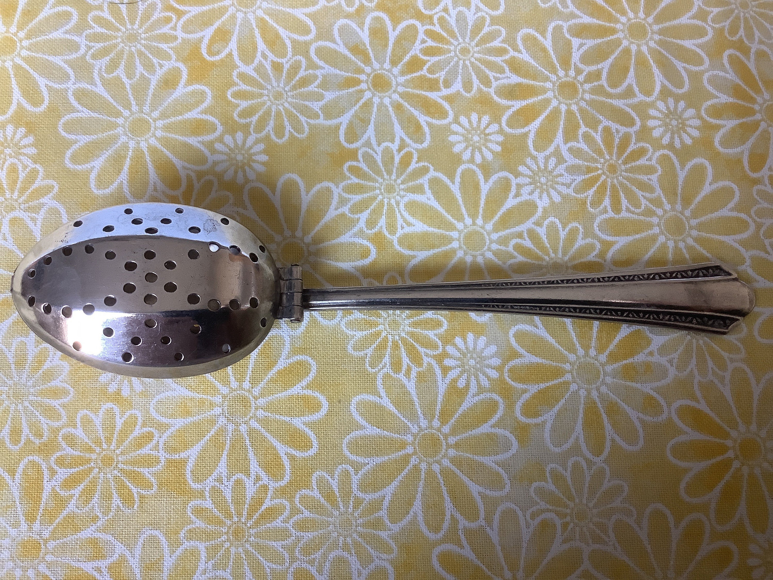 Tea Steeper Spoon
