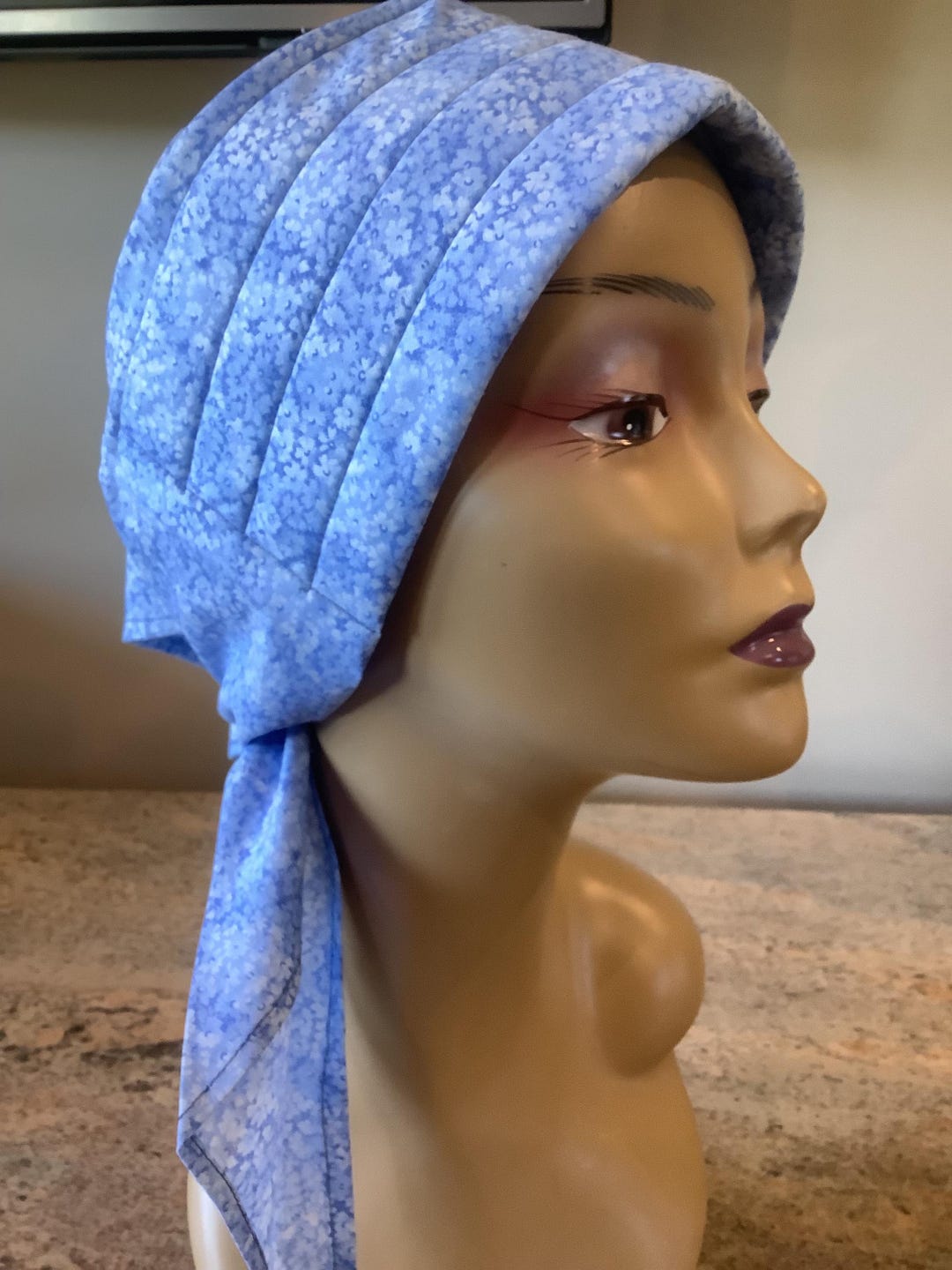 Durag, Surgical Hat, Doo Rag, Chef Hat, Motorcycle Biker, Unisex Du Rag ...