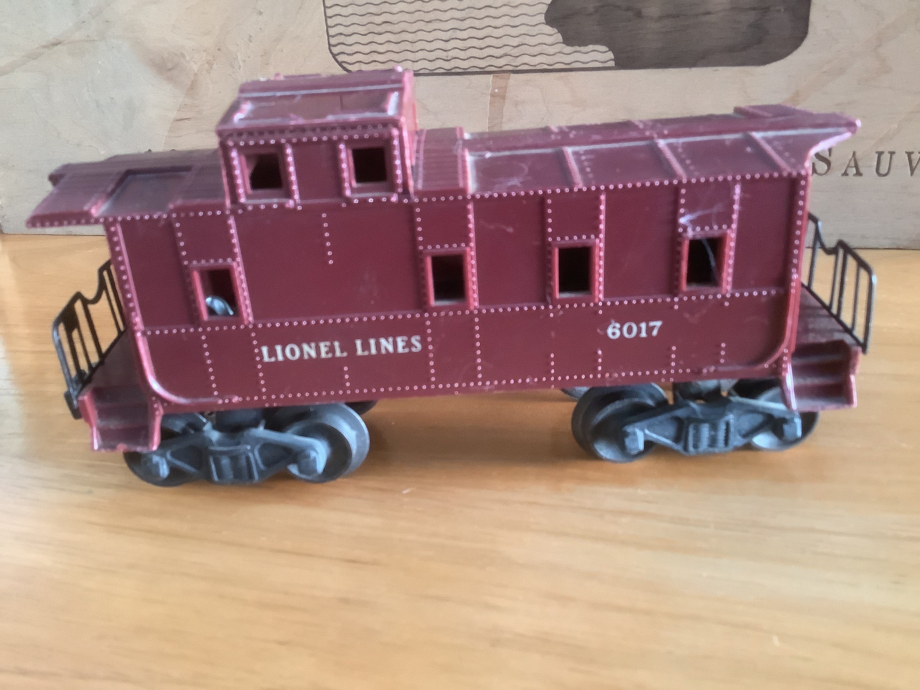 BEST Price Guaranteed LIONEL 027 GAUGE OVAL TUBULAR PACK LAYOUT design